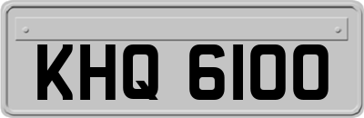 KHQ6100