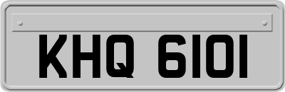 KHQ6101