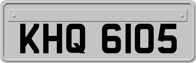 KHQ6105
