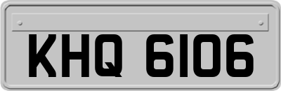 KHQ6106