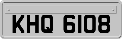 KHQ6108