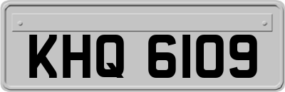KHQ6109