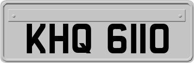 KHQ6110