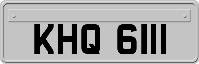 KHQ6111
