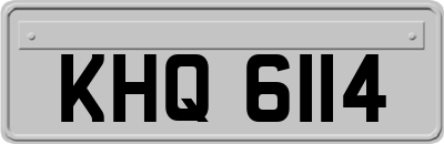 KHQ6114