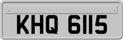 KHQ6115