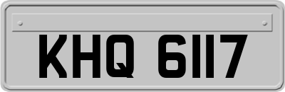 KHQ6117