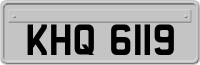 KHQ6119