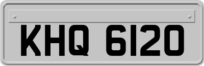 KHQ6120
