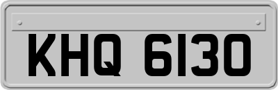 KHQ6130