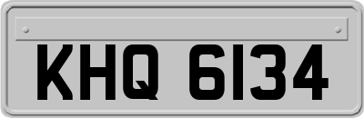 KHQ6134