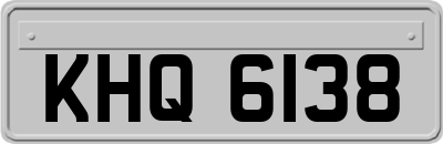 KHQ6138
