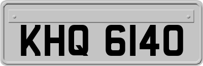 KHQ6140