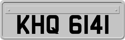 KHQ6141