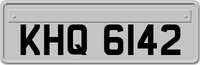 KHQ6142