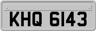 KHQ6143