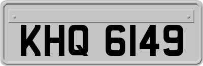 KHQ6149