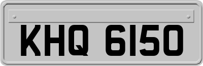 KHQ6150