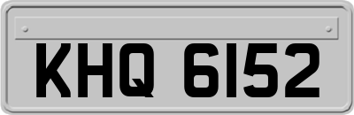 KHQ6152