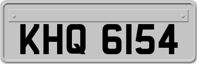 KHQ6154
