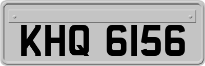KHQ6156