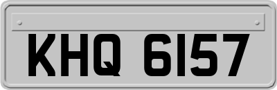 KHQ6157