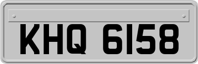 KHQ6158