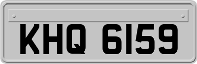 KHQ6159