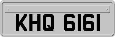 KHQ6161