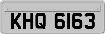 KHQ6163