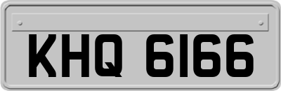 KHQ6166