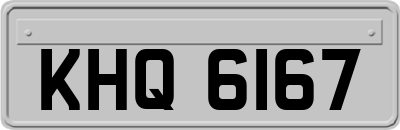 KHQ6167