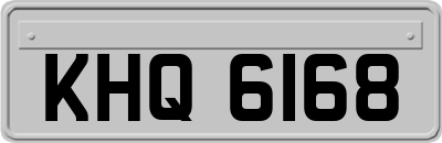 KHQ6168