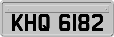 KHQ6182