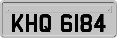 KHQ6184
