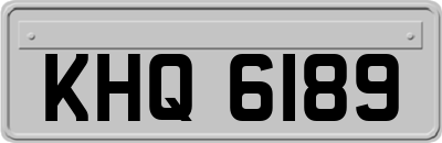KHQ6189