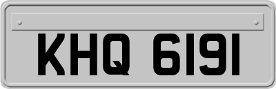 KHQ6191