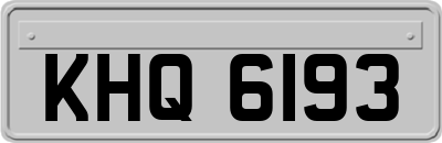 KHQ6193