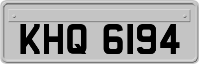 KHQ6194