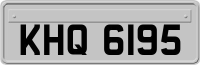 KHQ6195