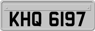 KHQ6197