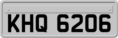 KHQ6206