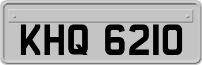 KHQ6210