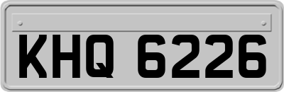 KHQ6226