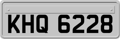 KHQ6228