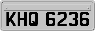 KHQ6236
