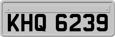 KHQ6239