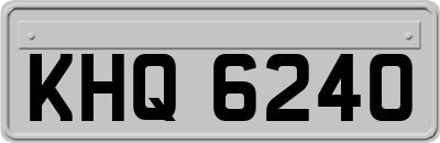 KHQ6240