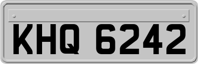 KHQ6242