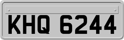 KHQ6244